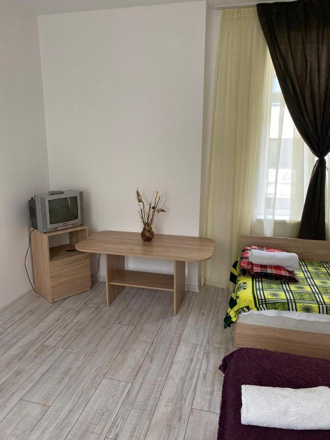 Апартмент 27 Юли 2 Appartement Varna Buitenkant foto